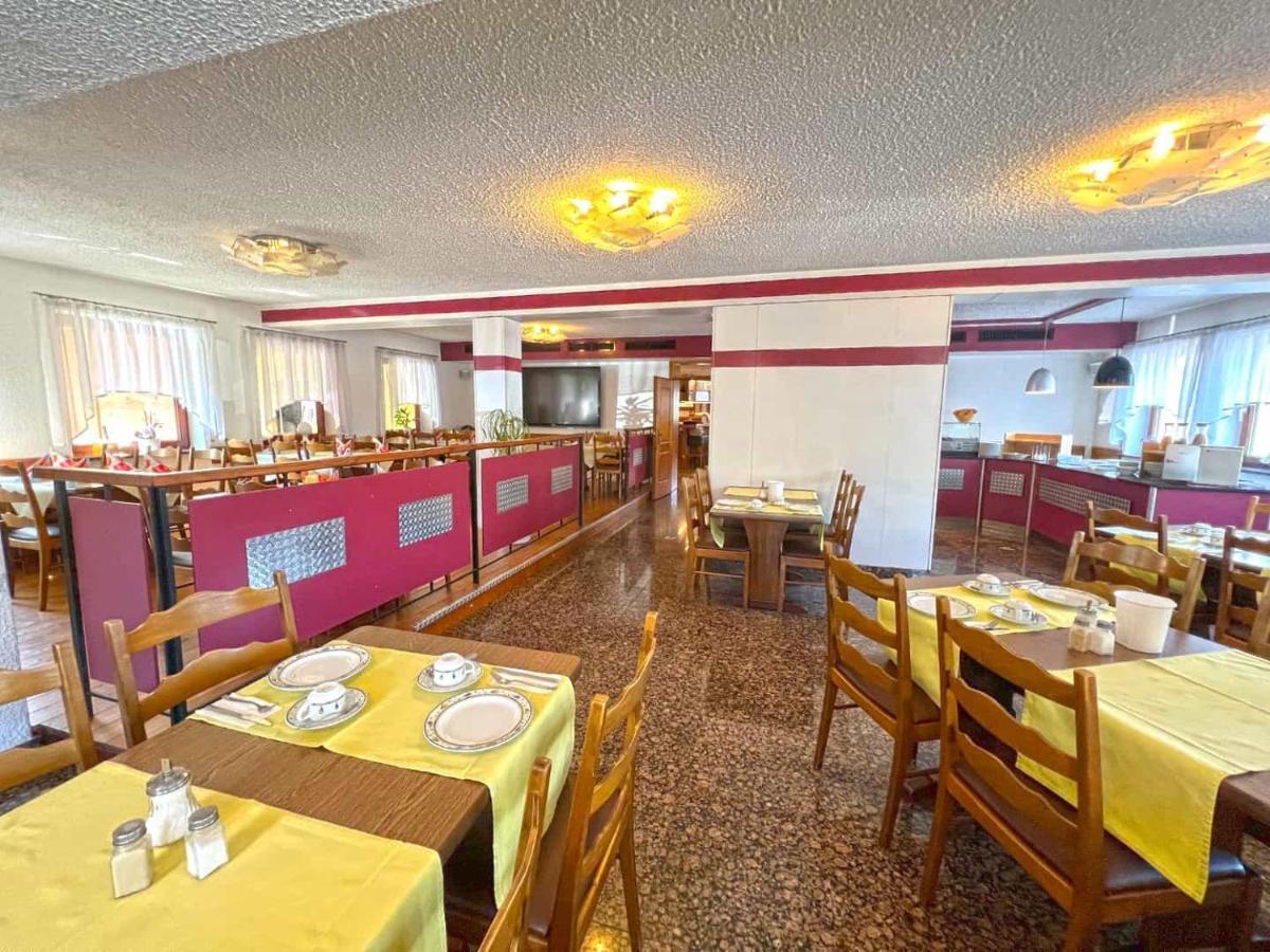 Hotel Und Restaurant Nehrener Hof Zewnętrze zdjęcie