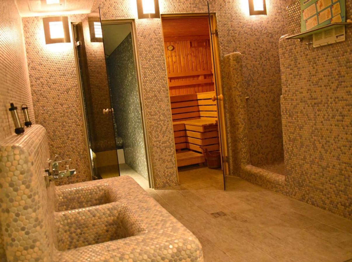 Hotel Und Restaurant Nehrener Hof Zewnętrze zdjęcie
